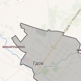 Мапа