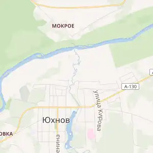 Мапа