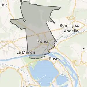 Мапа