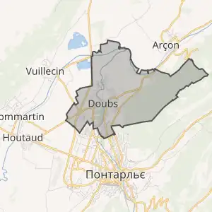 Мапа