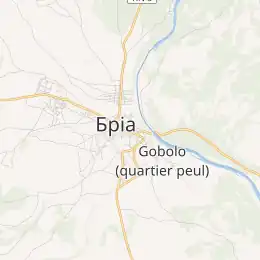 Мапа