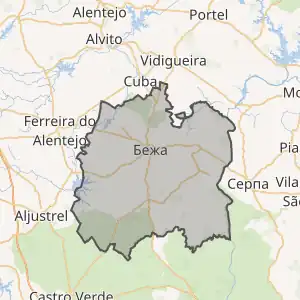 Мапа