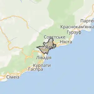 Мапа