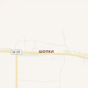 Мапа