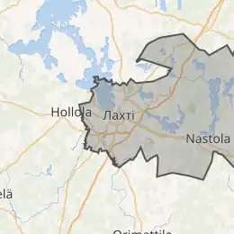 Мапа