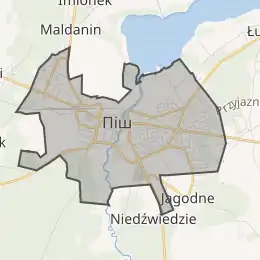 Мапа