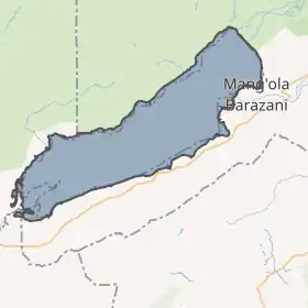 Мапа