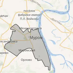 Мапа