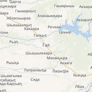 Мапа
