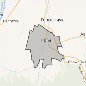 Мапа