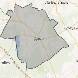 Мапа