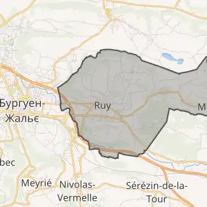 Мапа