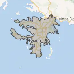 Мапа