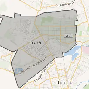 Мапа