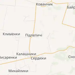 Мапа
