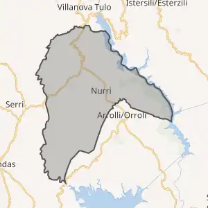 Мапа