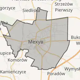 Мапа