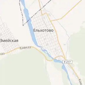 Мапа