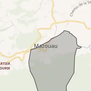 Мапа