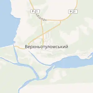 Мапа