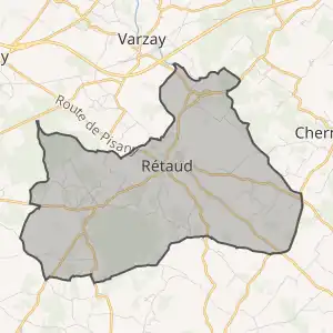Мапа