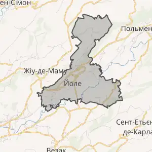 Мапа
