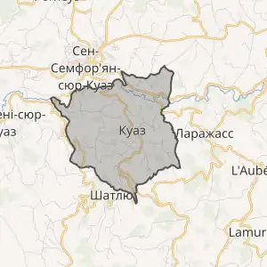 Мапа
