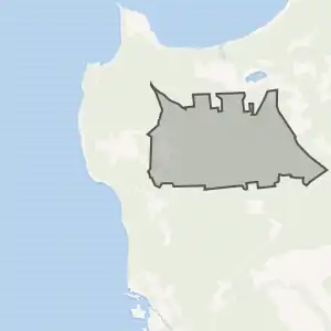 Мапа
