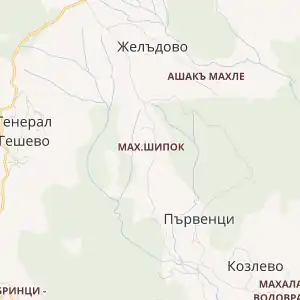 Мапа