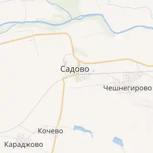 Мапа