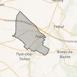 Мапа