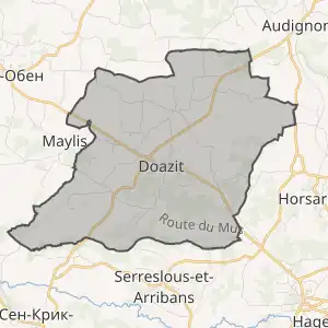 Мапа