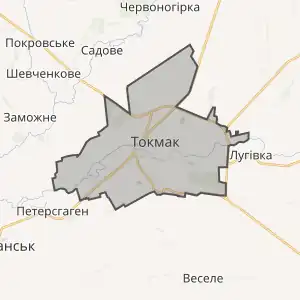 Мапа