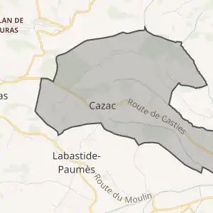 Мапа