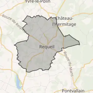 Мапа