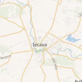 Мапа