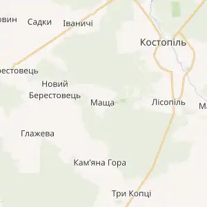 Мапа