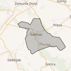 Мапа