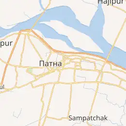 Мапа