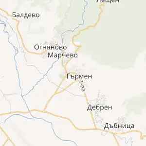 Мапа