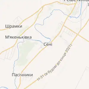Мапа