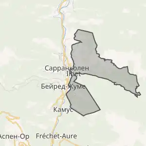 Мапа
