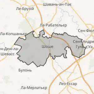 Мапа