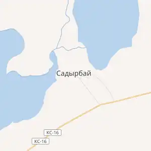 Мапа