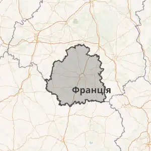 Мапа