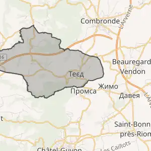 Мапа