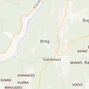 Мапа