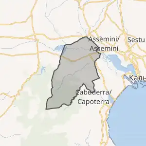 Мапа