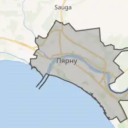 Мапа