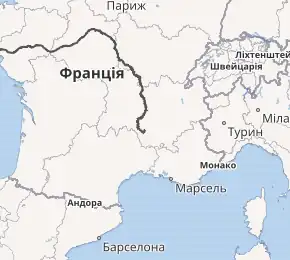 Мапа